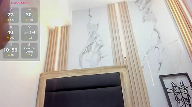KATIAMOSS webcam