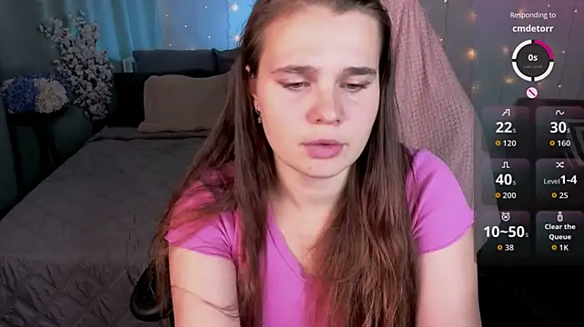 Kacey_Love webcam