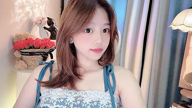 Yany520 webcam