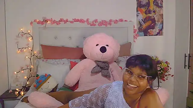BOOTYDEEVA669 webcam