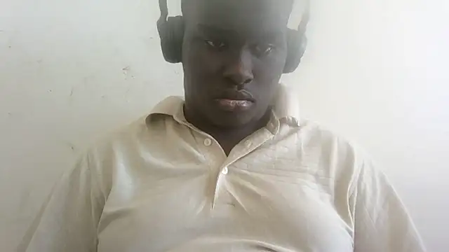 KIngAtlasMensah webcam