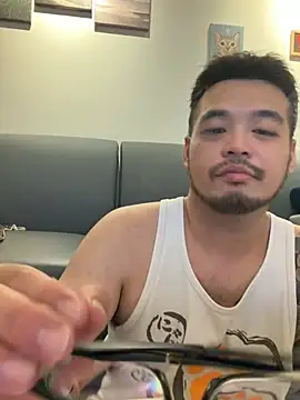 James1992_Ovo webcam