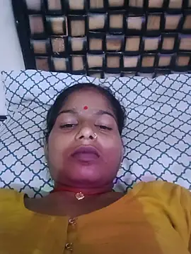 CHANDNi_700 webcam