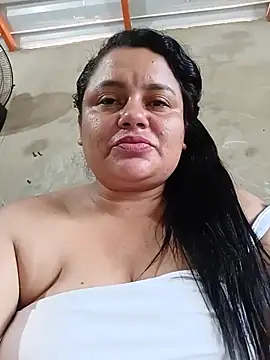 Dirty-violeta_19 webcam