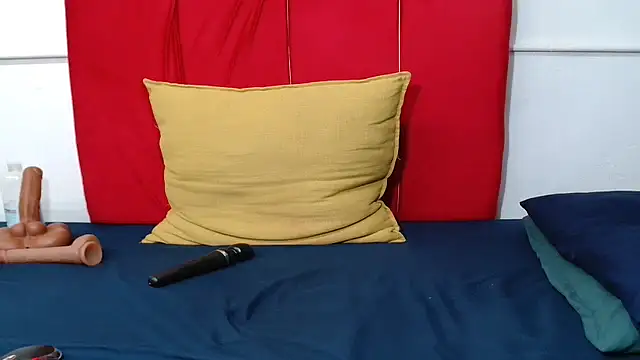 Tianaah webcam