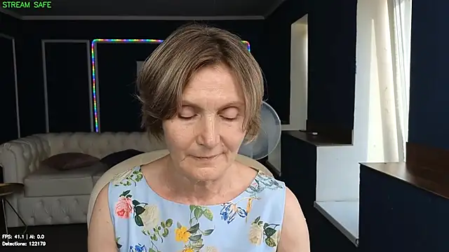 Mabel_Magic webcam