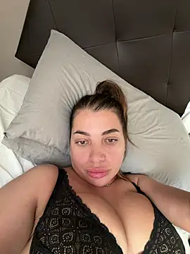 MARIABELLA27 webcam