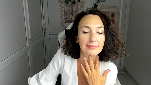 OliviaKateee webcam