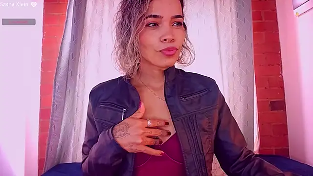 SashaKlein webcam