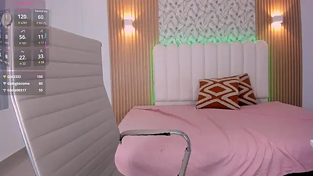 AnitaNoor_ webcam