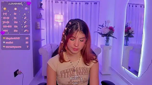 dahlia_grey webcam