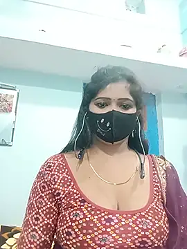 beautiful-Nisha webcam