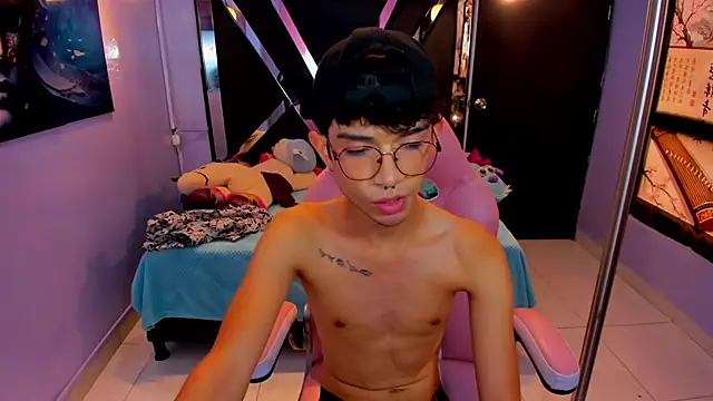 LiamHeatx webcam