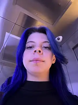 LishuMeow webcam
