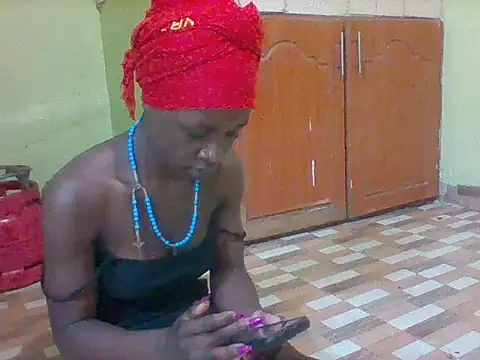 kadolie webcam