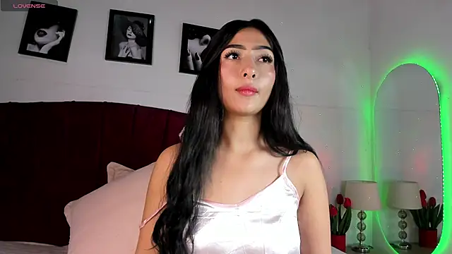 Rousse_cute2 webcam