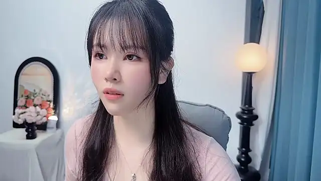 Celia520 webcam