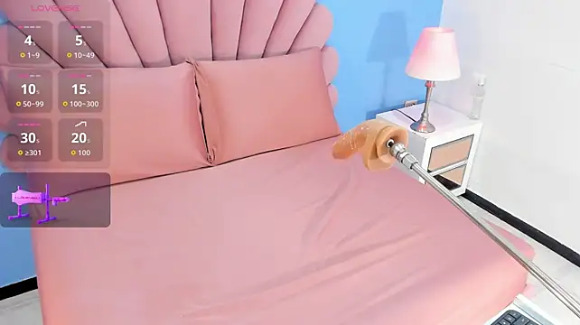 CELESTE_LUZ webcam