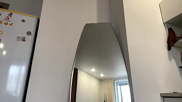 DiamondGlam webcam