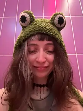 Crazy__Frog webcam