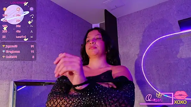 Liizzymoon webcam