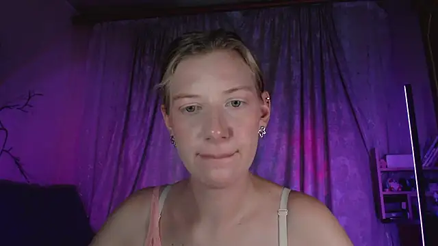 earn_my_lillly webcam