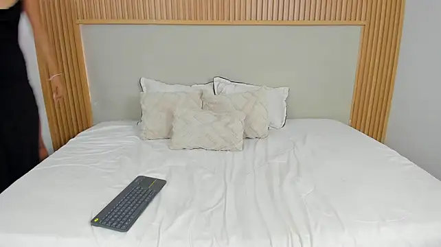 CeleGarcia webcam
