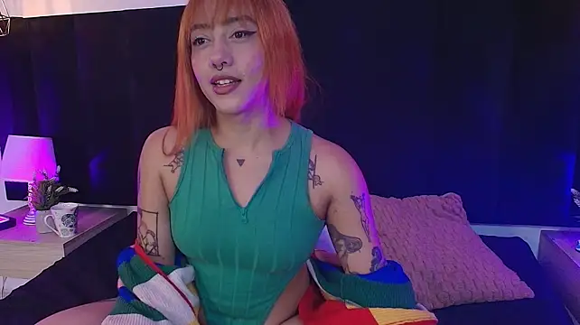 Tatiana__torres webcam