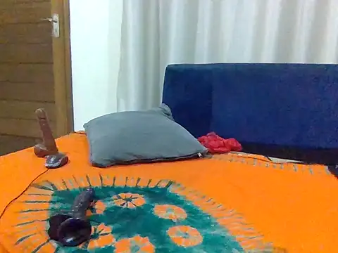 Petitesecret webcam