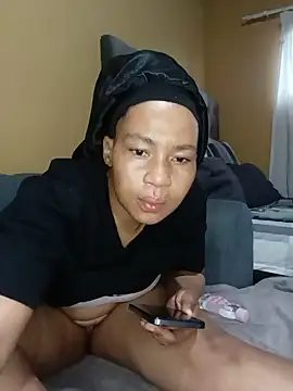 Mmatshi webcam