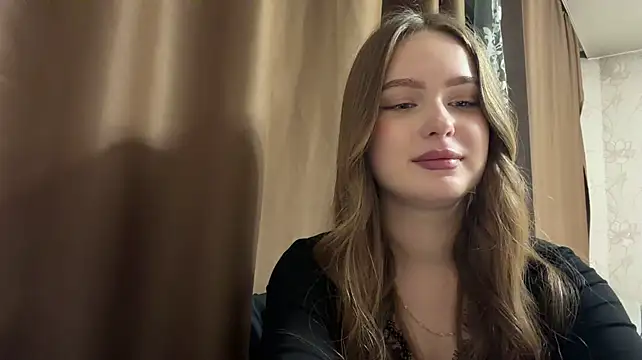 DamarisRobair webcam