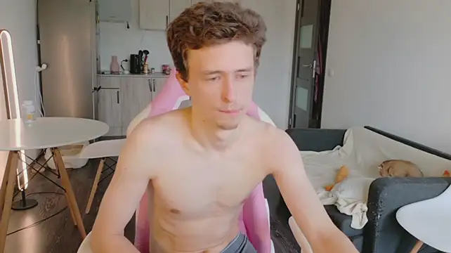 BlankAshot1 webcam