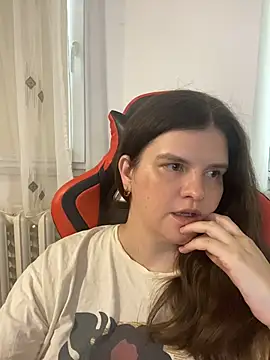ChubbyBae webcam