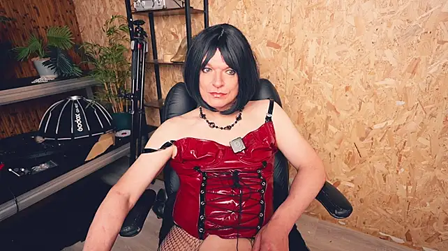 JessicaNylonQueen webcam