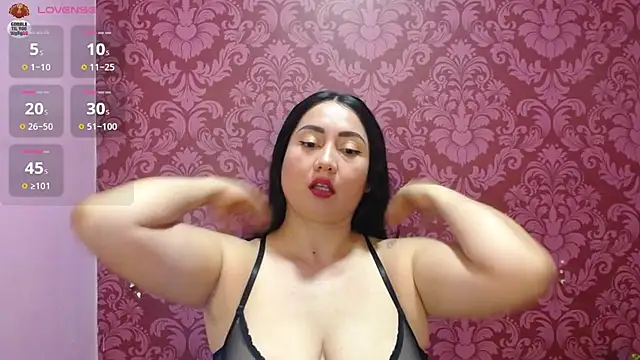 juliana_diaz webcam