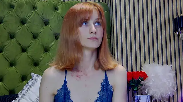 SiennaShapiro webcam