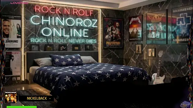 chino_roz webcam
