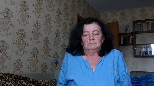 GypsiQueen2 webcam