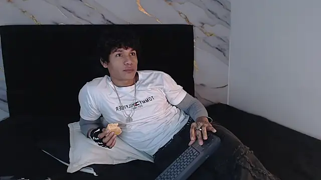 MaximilianRoth webcam