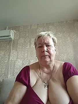EffectFiona webcam