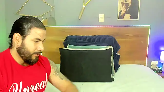 Prometeo-grizzly webcam