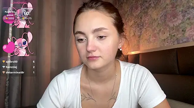 LoraDavi webcam