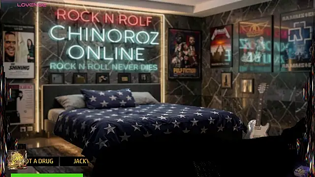 chino_roz webcam