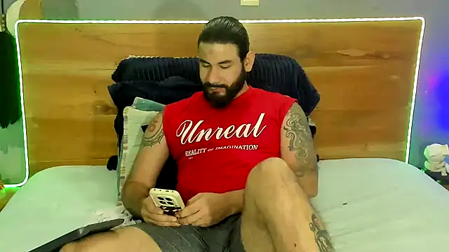 Prometeo-grizzly webcam