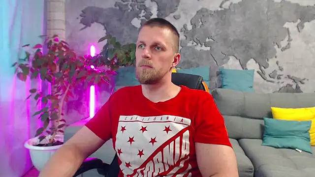 VikingChrisss webcam