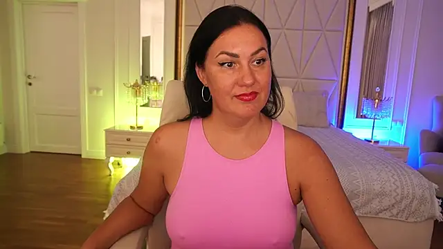 VelvetLuck webcam