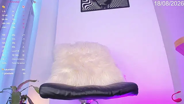 Cameron_sophia01 webcam