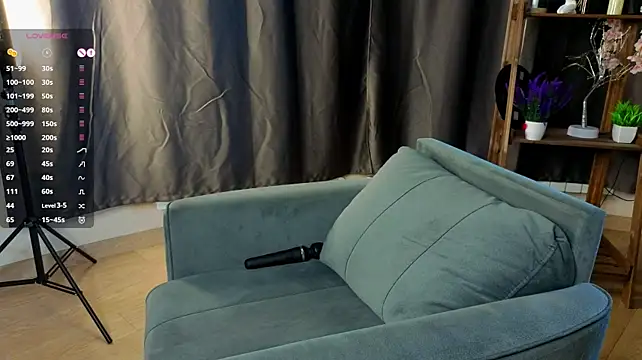 CoryCantrel webcam