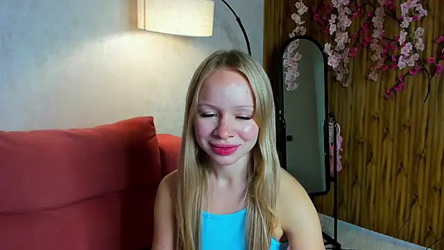 Milana_r0se webcam