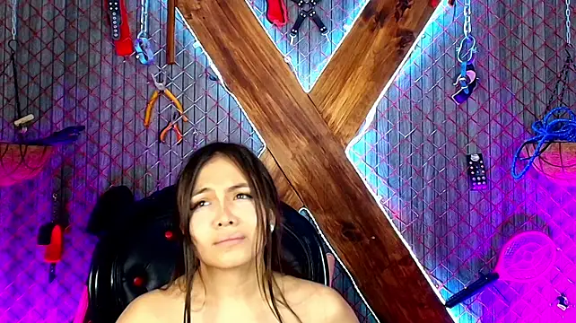 sharlotte_mistress_bdsm webcam